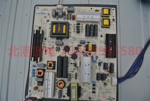 康佳 LED55X80A 55S80U QLED55X80U 液晶电源板35020804 34013161