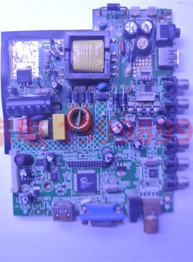 新科 LEDTV-3206C 3206S 主板 745-590070-14 090-590070-10