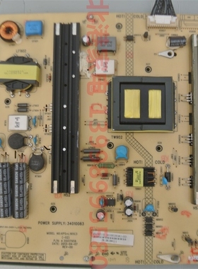 康佳 LED55X9600UF 电源板 34010083 35017956