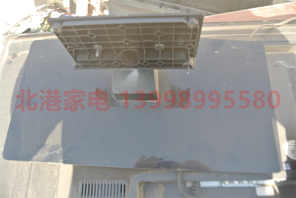 欧宝丽 LED39V2 拆机底座 二手拆机