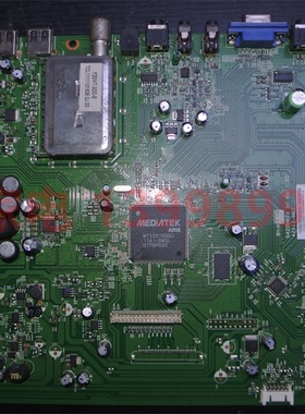 先锋LED-42U700 主板 42S12-M02 S420HW29 V0