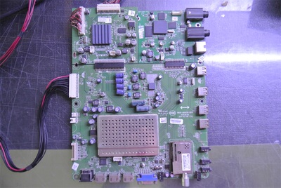 创维42E96RS主板5800-A8A010-0010 屏 LC420EUD(SD)(F1)