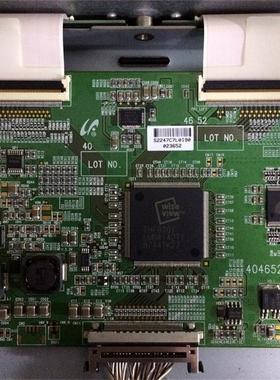 三星拆机逻辑板 404652FHDSC4LV0.0 屏LTA400HT-L05