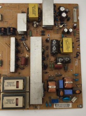 LG 42LH30FR 42LH40FD拆机电源板EAX55357701/32/34 LGP42-09LF/H