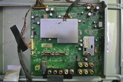 创维 40K10HR主板 715G4089-M02-000-004F 屏LTA400HA07