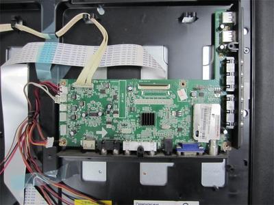 长虹LED32B2000C LED37/39B1000C LED32E20主板JUC7.820.00064337