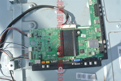 海信LED42L288 LED42L299 LED48K260拆机主板 RSAG7.820.5785