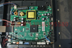 长虹 LEED42C2080i 主板 JUC7.820.00111493 屏C420F13-E2-A(AU)