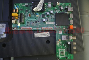 R主板 TPD.MT9255T.PB707 屏 海信 43VIF HD425Y1F61 43E2F