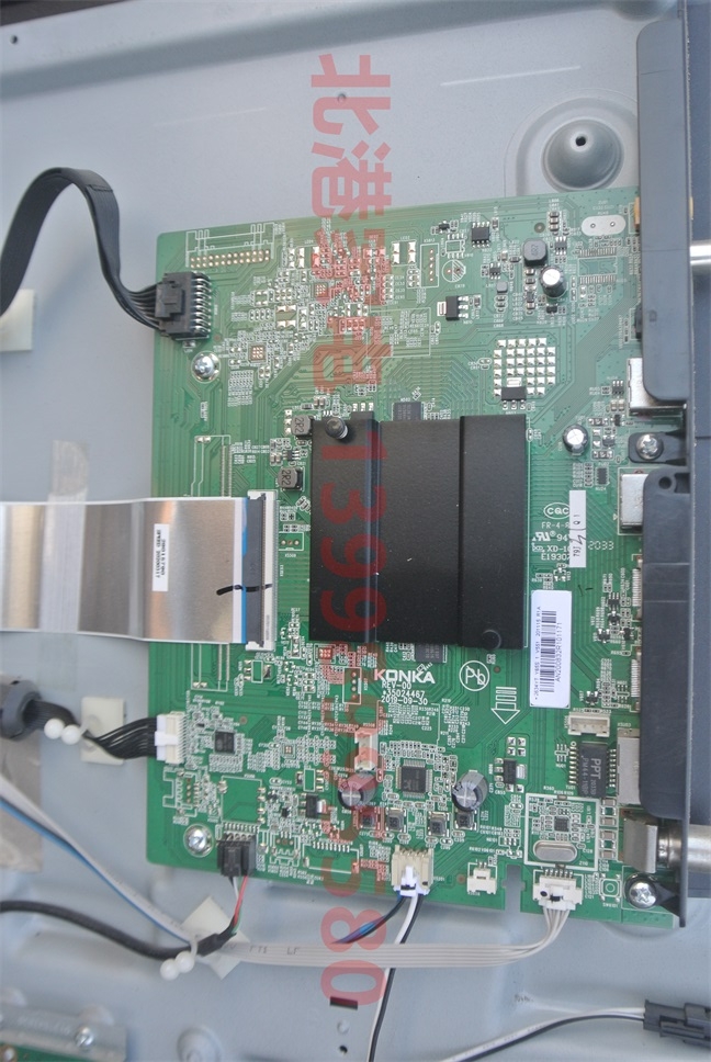 原装康佳  Y65S LED65G9Q LED65T3 LED65K620主板35024467