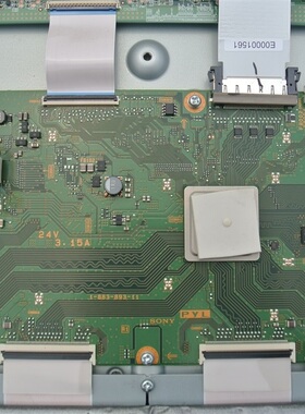 索尼KDL-46HX920拆机逻辑板 1-883-893-11 屏FQLF460DT01