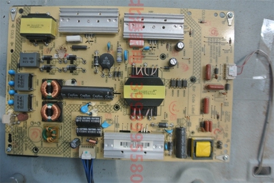 康佳LED42X9800U LED50X1200AF 电源板 35018645 34010817