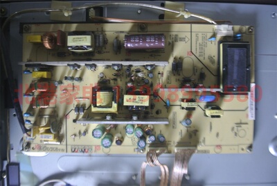 长虹 LT32710 拆机电源板 FSP160-3PI01