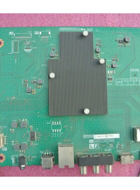 原装夏普4T-C60CFZA 主板QPWBNH088WJZZ DUNTKH088
