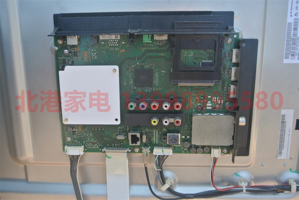 索尼 KDL-50W700A 主板 1-888-101-31 屏T500HVF01.1