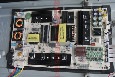 海信 LED55NU7700U 电源板 RSAG7.820.7783