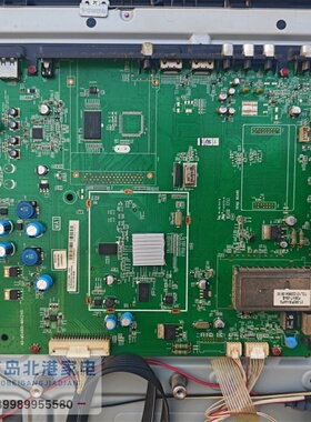 原装 TCL L32E5200BE 主板40-MS48I0-MAC2XG 配屏LTA320AP18