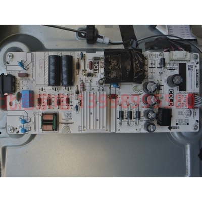 原装TCL 55V6E 55S11液晶电视电源板PW.A100W2.771