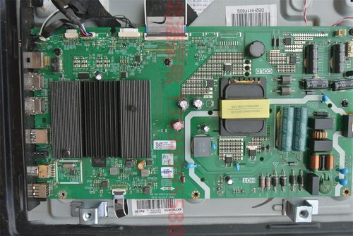 创维 50A20 55M9S 主板 5800-A7S770-2P30