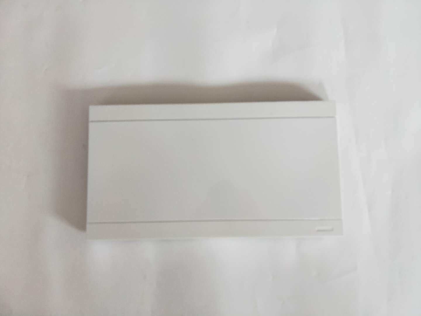 豪华型TCL配电箱面板   TCL塑料盖板16回390*250 单个盖子