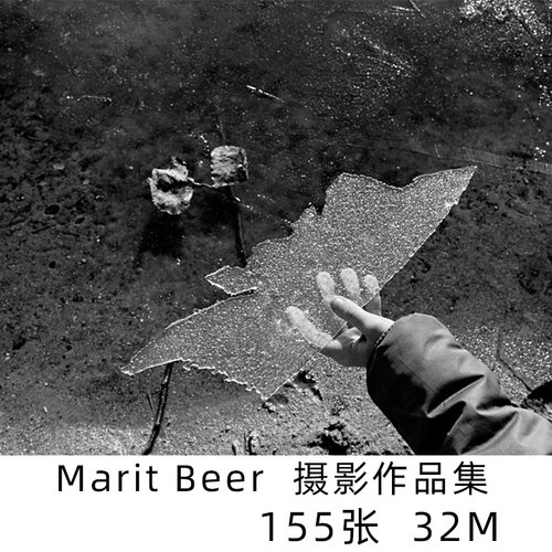 Marit Beer德国情绪 局部摄影参考素材
