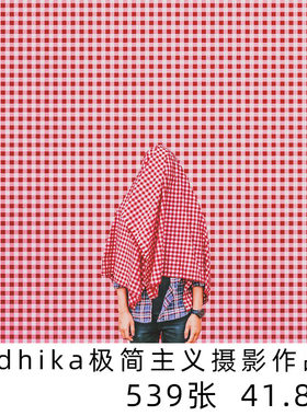 Andhika印尼极简主义街头摄影师作品集摄影大师合集素材电子版