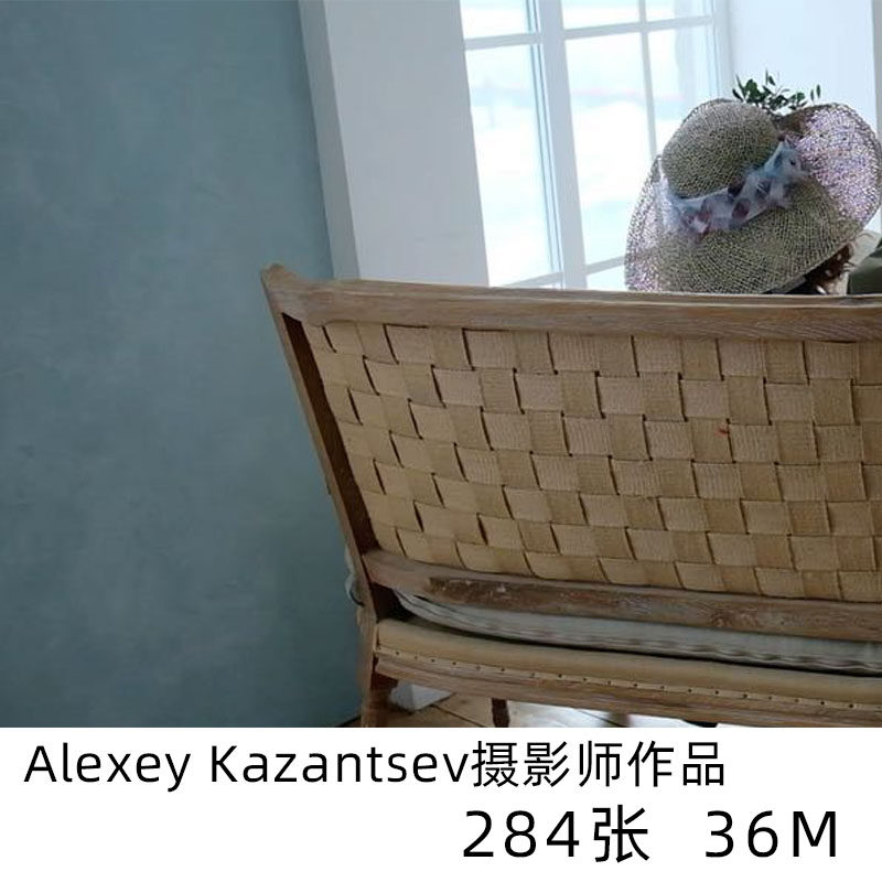 alexey kazantsev 人像摄影相册排版学习参考素材1016