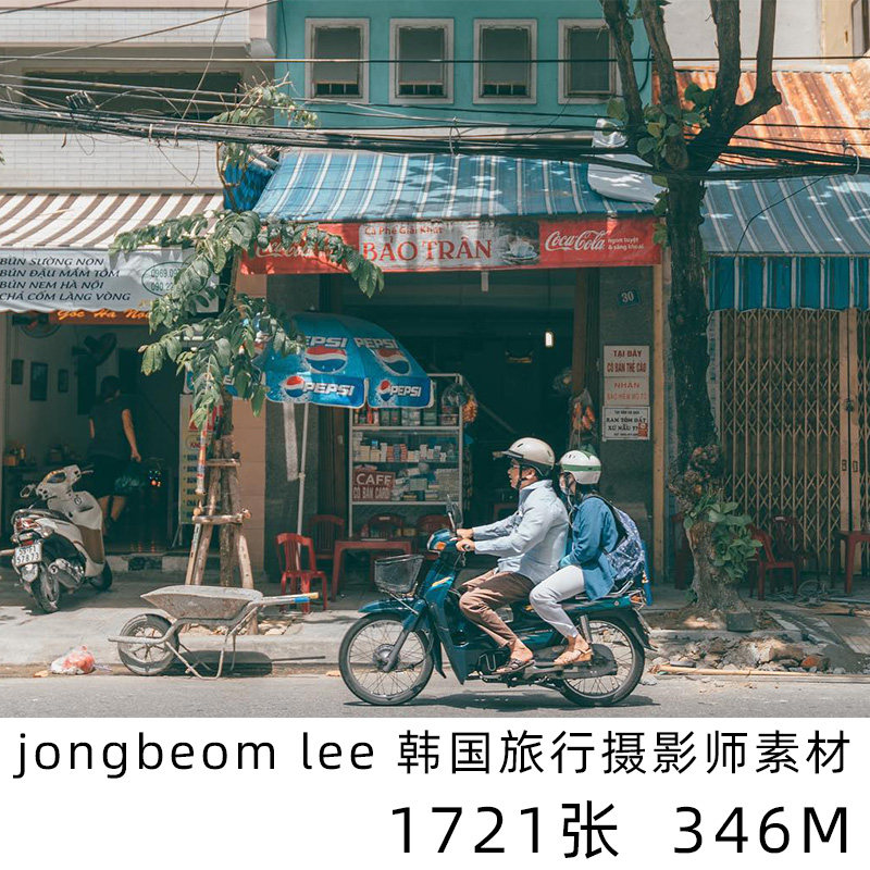 jongbeom lee 摄影作品图片素材 韩国旅游风景人像摄影素材图片