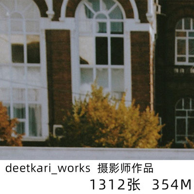 deetkari_works 人像摄影相册排版学习参考素材1021