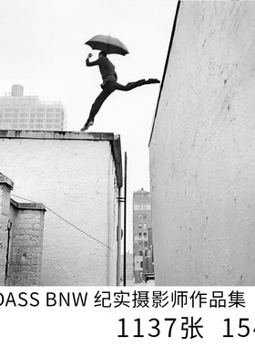 BADASS BNW 纪实摄影大师电子版人文纪实素材学习资料