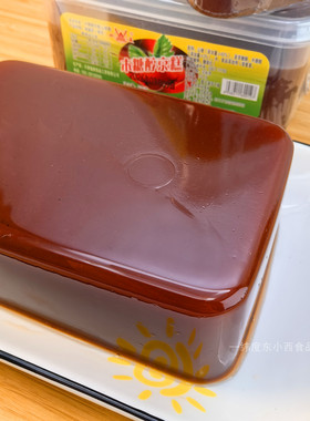 天津木糖醇山楂糕京糕