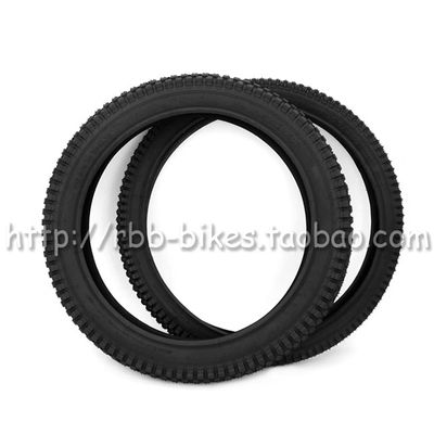 伊诺华20/19寸2.0/2.5自行车外胎