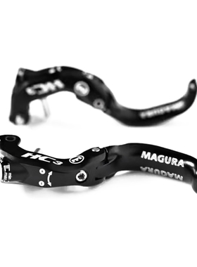马古拉magura hc3刹把手柄拉柄mt7 mt6 mt8马古拉修补件