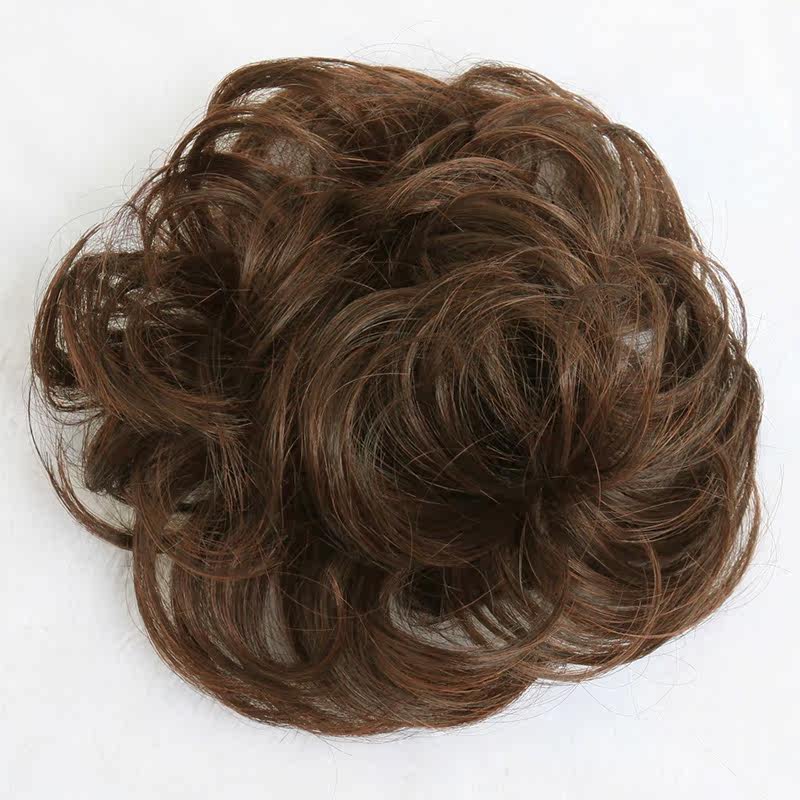 Extension cheveux - Chignon - Ref 236743 Image 3