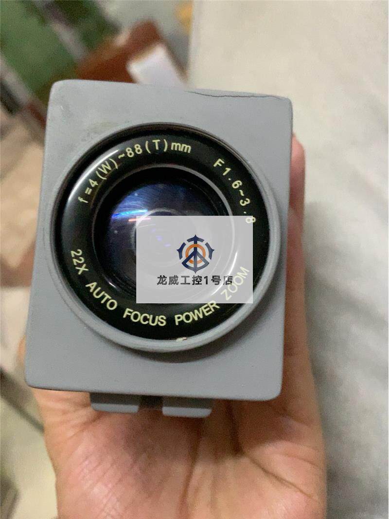 议价商品MINTRON 台湾敏通-彩色CCD相机数码变焦 共6台 拆议价怎么样,好用不?