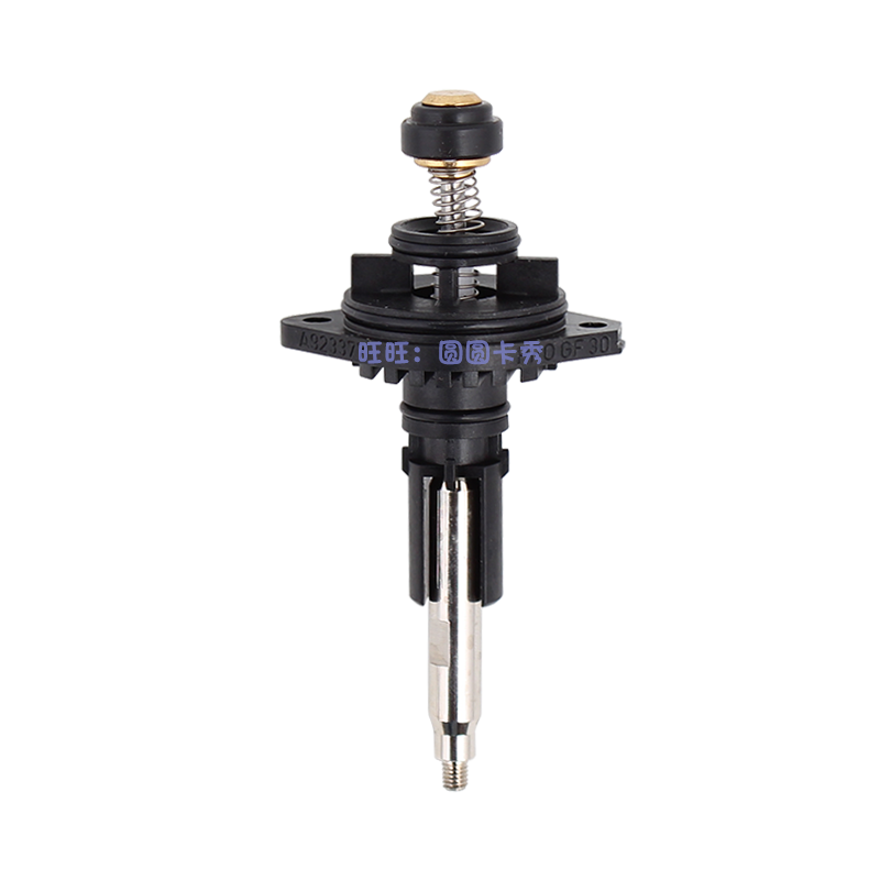 美标原装 CF1921入墙式淋浴切换阀2821分水阀6821水龙头换向阀