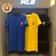 韩国MLB正品2020新款迪士尼联名款米老鼠长款短袖米奇T裙31OPK103