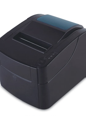 佳博GP-U80300II超市收银酒店餐饮网口厨房打印机客如云外卖自动