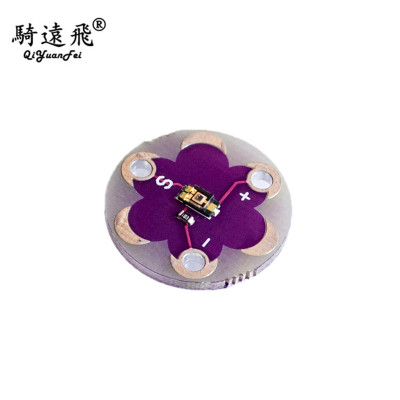 LilyPad Light Sensor-TEMT6000 光照传感器模块