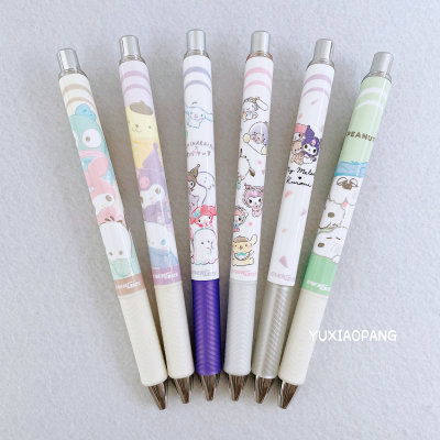 三丽鸥史努比自动铅笔0.5mm