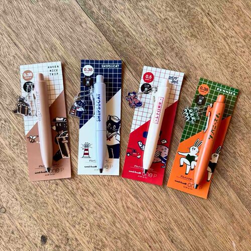 设计师ob1toy吊坠小胖丁小浓芯