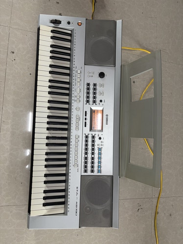 二手雅马哈电子琴kb190家用练习儿童学生成人幼师61键