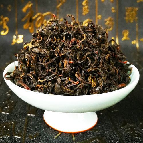 遵义红茶浓香型散装500g