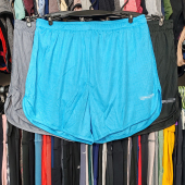 裤 透气内衬休闲户外徒步宽松跑步大码 速干轻便薄款 外贸男运动短裤