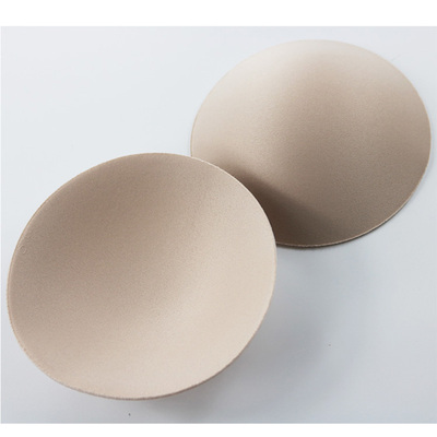 胸垫海绵透气插片替换运动内衣