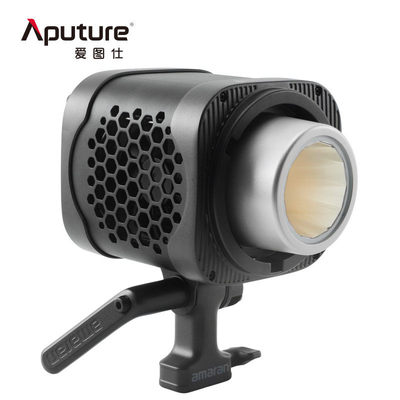 【新品上市】Aputure爱图仕amaran Halo 300x 300W可调色温补光灯