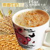 冬季热饮燕麦牛奶粉速溶燕麦奶茶粉原料 粗粮营养早餐|ru