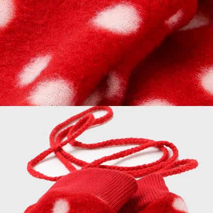 Gants pour enfants WALTON en polyester - Ref 2145335 Image 3