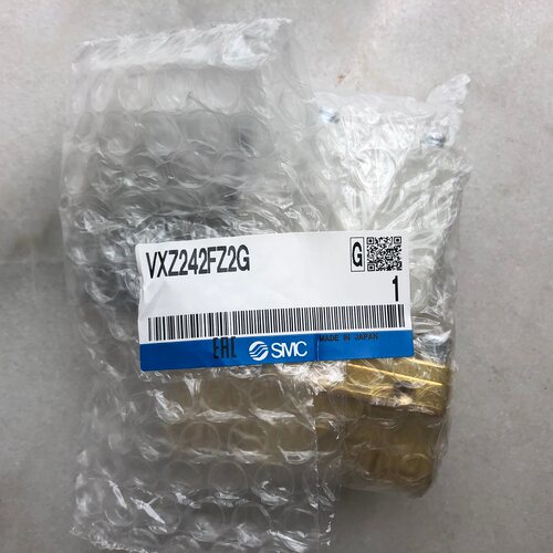 假一罚十电磁阀VXZ242FZ2GSMC