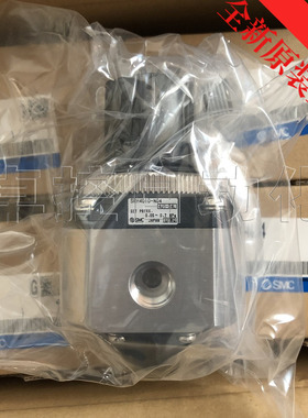 SMC洁净型减压阀SRH4010-N04全新原装正品